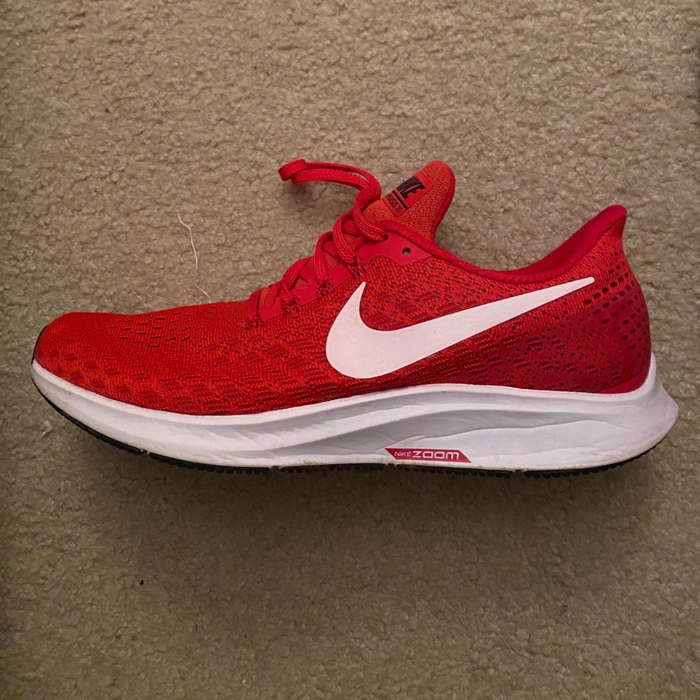 Nike Zoom Pegasus 35